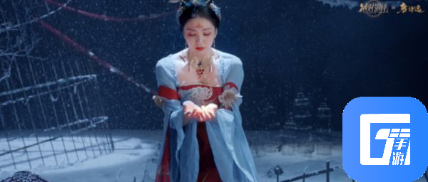 绝美舞姿回顾：《浪姐3》热门选手唐诗逸，曾在绝对演绎中cos公主李裹儿