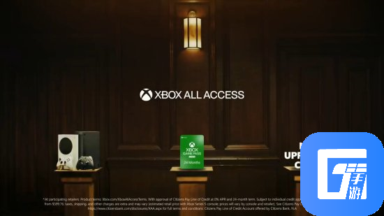 Xbox零元购？微软力推合约机Xbox All Access服务