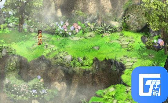 《幻想三国志》重大更新 追加Win10、11全屏运行等功能