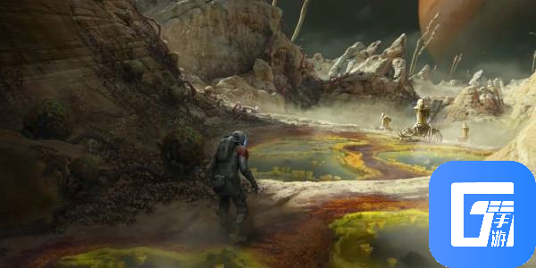 玩家猜测《星空》将于4月12日发售 与星际旅行主题契合