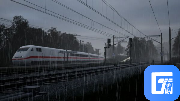 微软宣布《模拟火车世界3》9月7日首发加入XGP