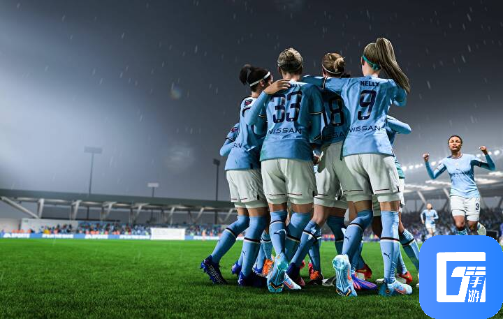 EA Sports将向女子足球投资1100万美元